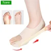 1PCS Bunion Corrector Socks Comfortable Breathable for Day/Night Support Hallux Valgus Pain Relief Non-Slip Big Toe Straightener 1