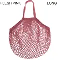 Flesh pink-Long
