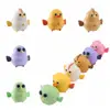 Magnetic Electric Walking Chick Electric Chick Magnetic Swinging Chicken Funny Owl Electric Walking Owl Baby 3