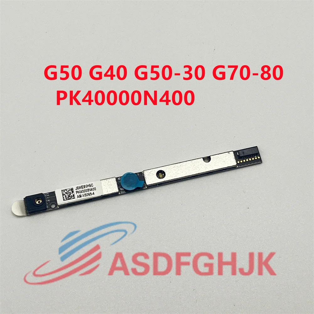 Originale Per Lenovo G50 G40 G50-30 G70-80 G50-45 G50-70 G50-80 Webcam Camera Muslimah