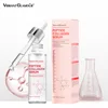 VIBRANT GLAMOUR 10PCS Peptide Collagen Face Serum Anti-Aging Moisturizing Remove Wrinkle Fine Lines Whitening Firming Skin Care 3