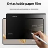 Anti-spy Screen Protector For Huawei MatePad Pro 12.2 Air 12 2024 12X 12 X SE 11 10.4 11.5 S Air 11.5 11 10.8 Removable Film 4