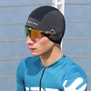 WEST BIKING Cool Mesh Cycling Caps For Men Anti-UV Running Mountaineering Summer Beanie Motorcycle MTB Bike Hat Under Helmet 6