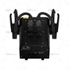 Emszero 6500W Portable Professional Electromagnetic Stimulation Fitness Equipment Nova Rf Muscle EMS 6