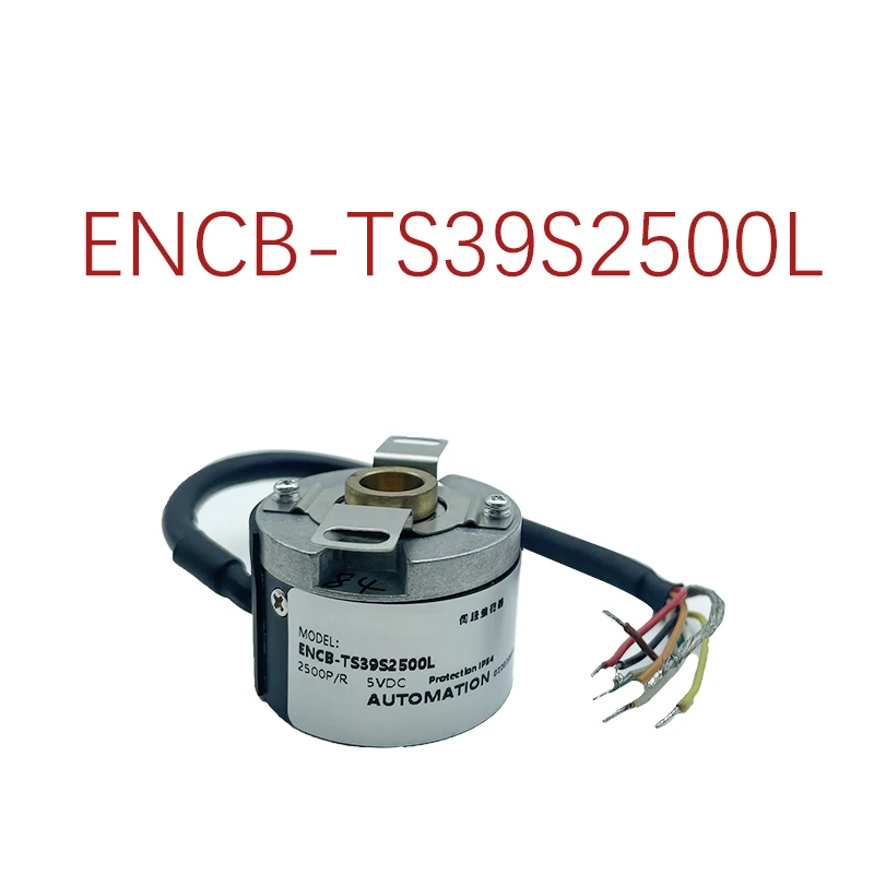 오리지널 ENCB-TS39S2500L 로터리 인코더 ENCB-TS39S2500L, 신제품