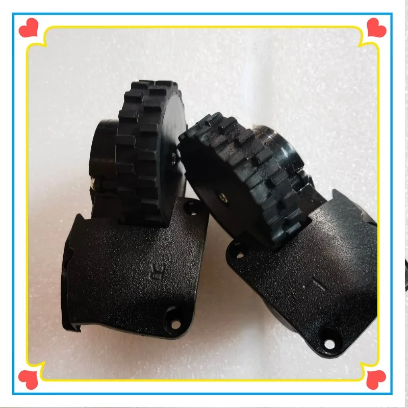 10 Stuks HEPA Filters Voor Vileda VR 102 / VR 201 / VR 303 Robotstofzuiger