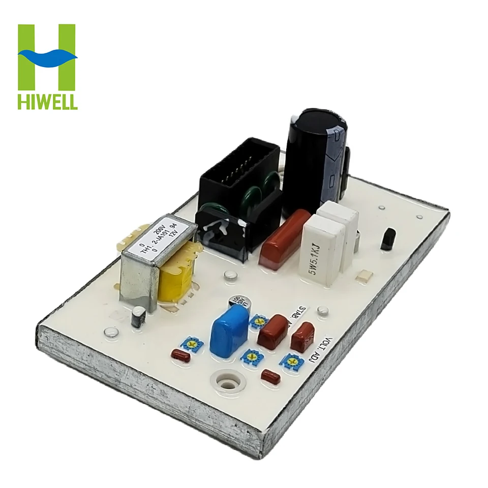 4695002902 4695002903 AVR Automatic Voltage Regulator For AIRMAN 