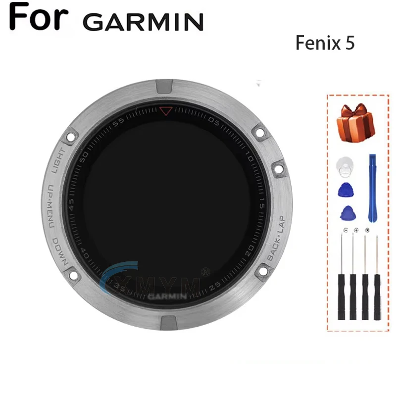GARMIN FENIX5 PLUS SAPPHIRE | Thailand GARMIN FENIX5 PLUS SAPPHIRE | Thailand