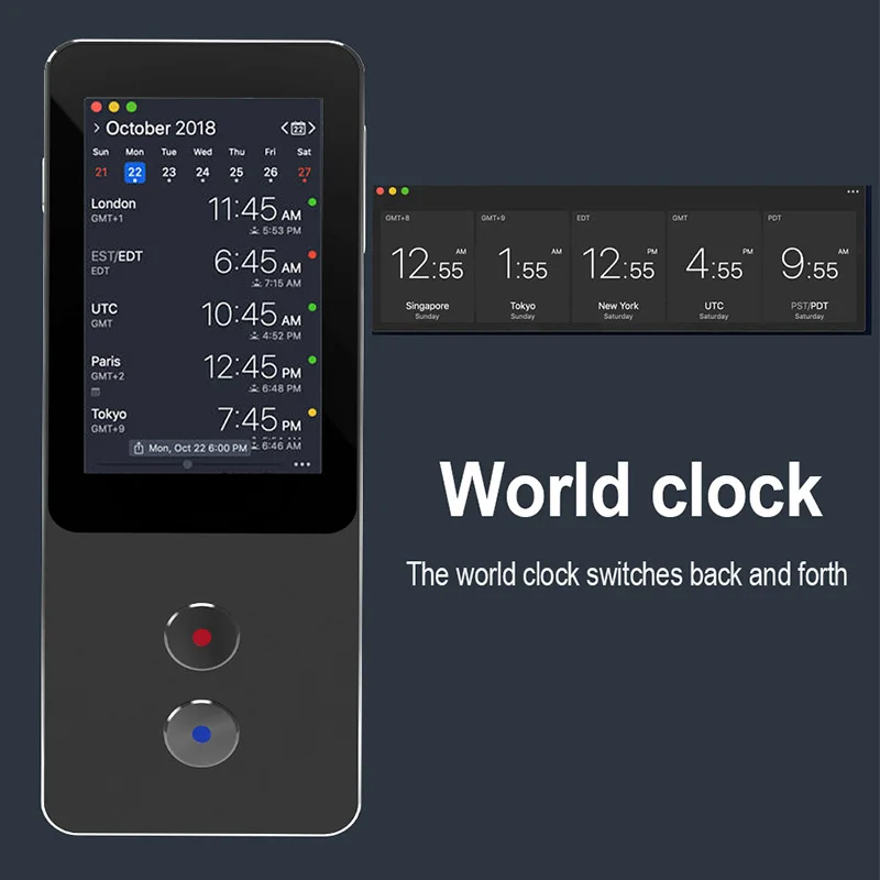 T9 pro 5MP Smart Translator 138 Languages Voice Photo Translation WIFI/Offline works ChatGPT Function Business Abroad