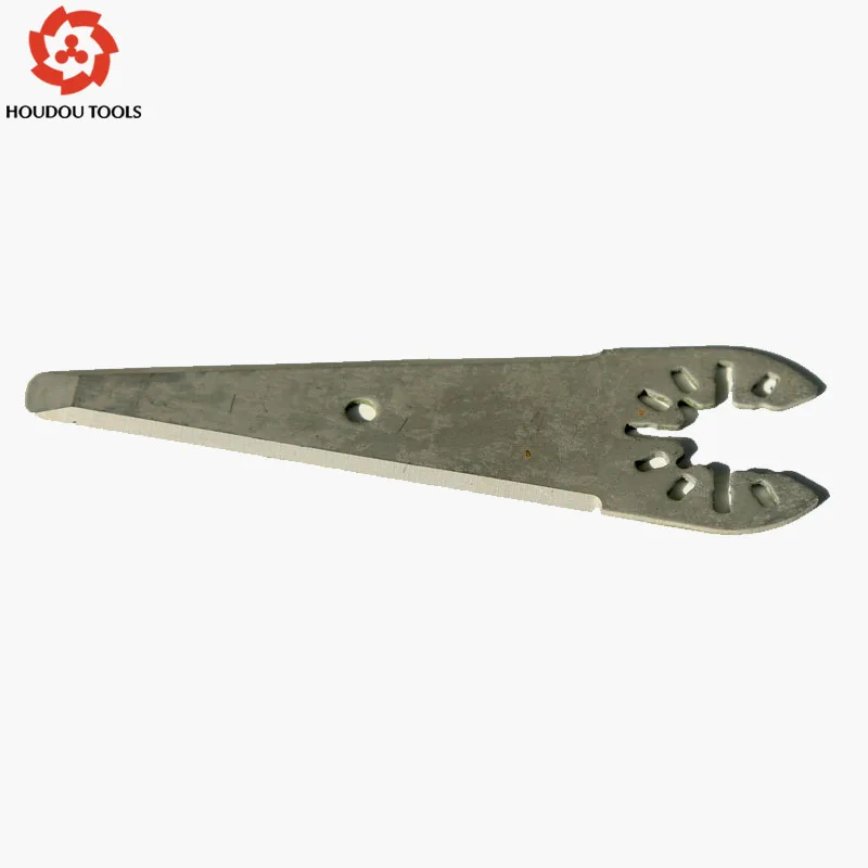 양면 샤프 스크레이퍼 블레이드 스윙 다기능, 거의 모든 비 퀵 기계용, SKS5 제작 비용 판매, 10*105mm