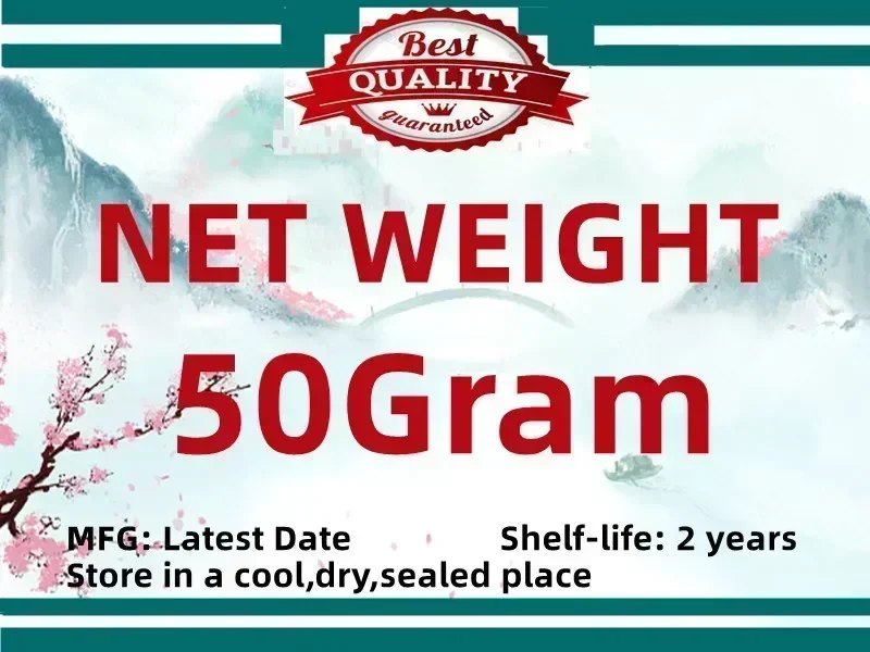 Magazzino di vendita caldo del produttore globale di AliExpress, estratto di tè verde con catache al 99% per alleviare l'invecchiamento della pelle