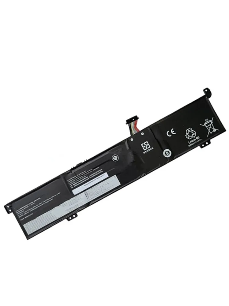 Bateria do Portátil para Lenovo L350 L19m3pf7 Criador 15imh05315arh05l19l3pf3 L19m3pd9 L19d3pf4 5b10w89843 5b10w89841 - Imagem 4