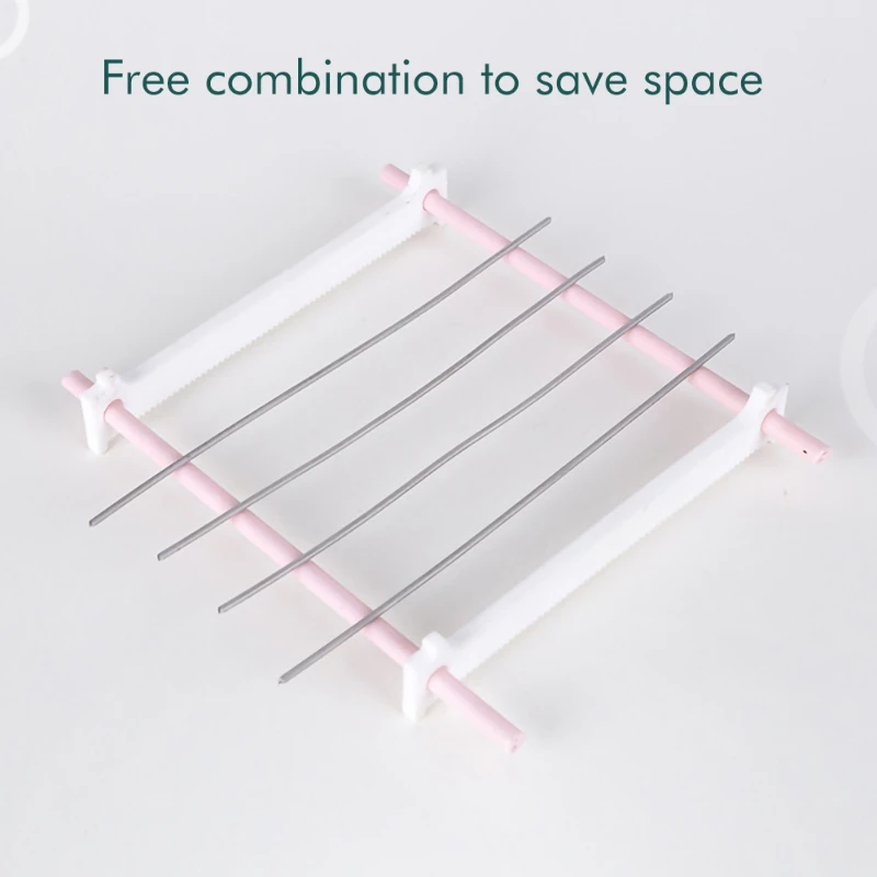 High Temperature Electric Kiln Hanging Burning Frame Bracket Ceramic Jewelry Firing Kiln Column Combination Pottery Firing Tools