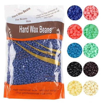 Hot Wax Beans 300g 1