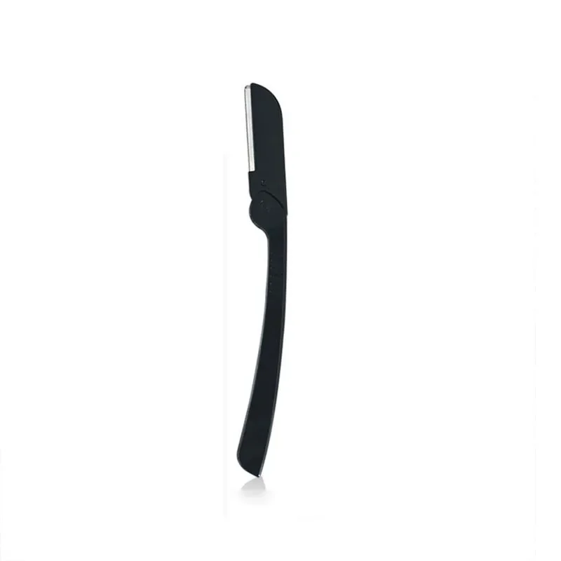 Eyebrow Trimmer Eyebrow Scissors Two-piece Set with A Variety of Optional Beauty Tools and Shaving Tools Set eyebrow trimmer set,eyebrow trimmer,eyebrow razor set,eyebrow scissors