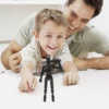 1PCS 13 Joints Figure Articulate Movable Dummy Doll Diy Assembly Toy 3D Printed Action Figure Stop Motion Animation Dummy 4
