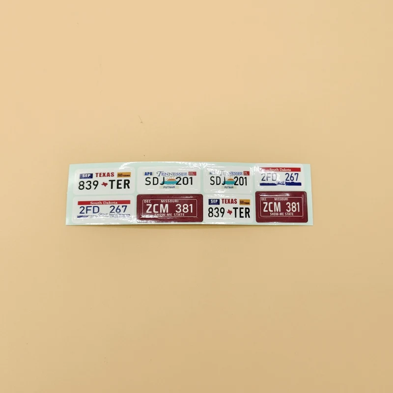 Paraurti Anteriore E Tetto In Plastica Per Camion RC FMS FCX24 K5, Scala 1:24
