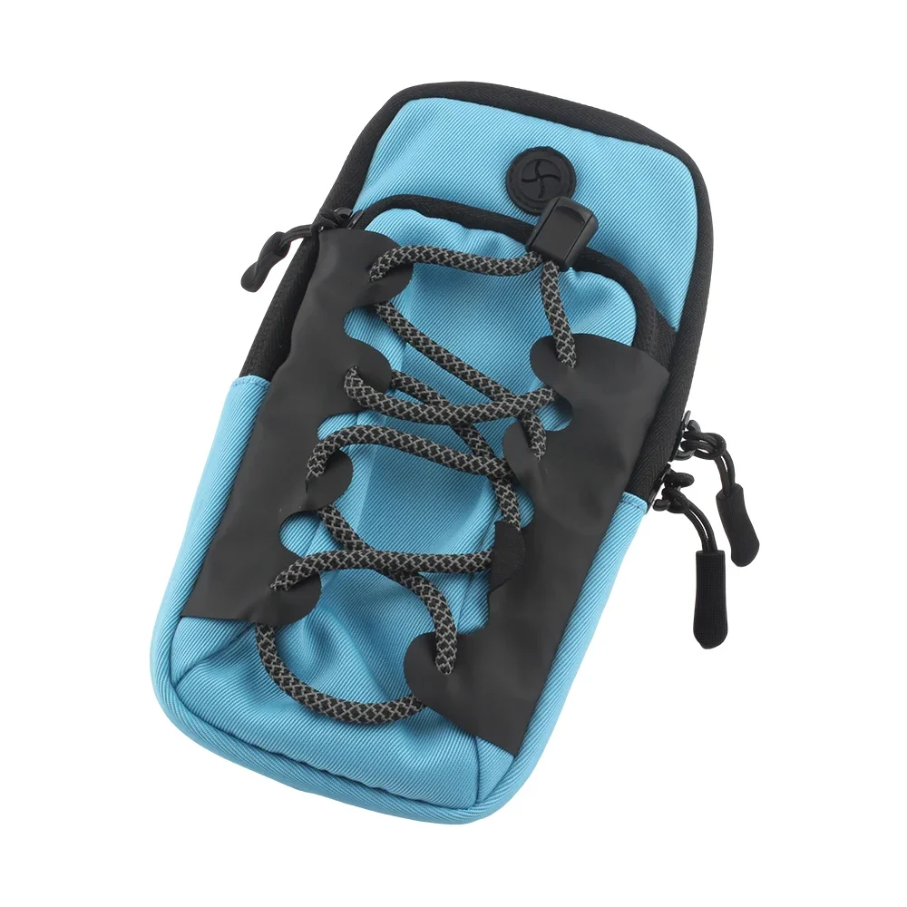 Electric Dirt Bike Bag For Talaria Sting R MX4 MX3 & XXX - Front Frame Battery Cover, Nylon, Black