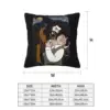 Vampir Kiss Pillowslip Pillowcase Wwdits Vampires Guillermo Nandor Fx Nandermo What We Do In The Shadows What We Do In The 3