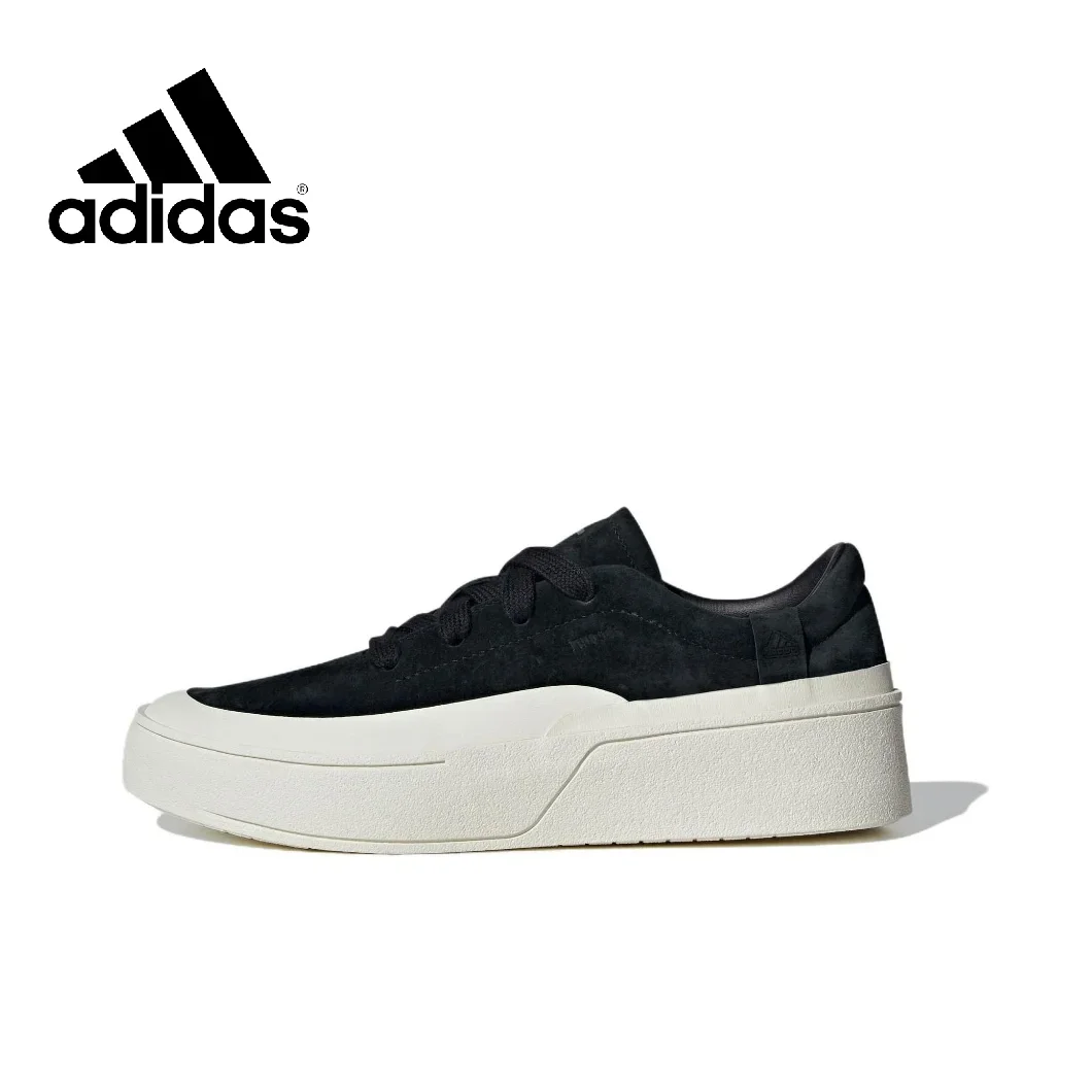 Zapatos Deportivos Adidas Tenis Adidas Con Suela Gruesa Adidas Low