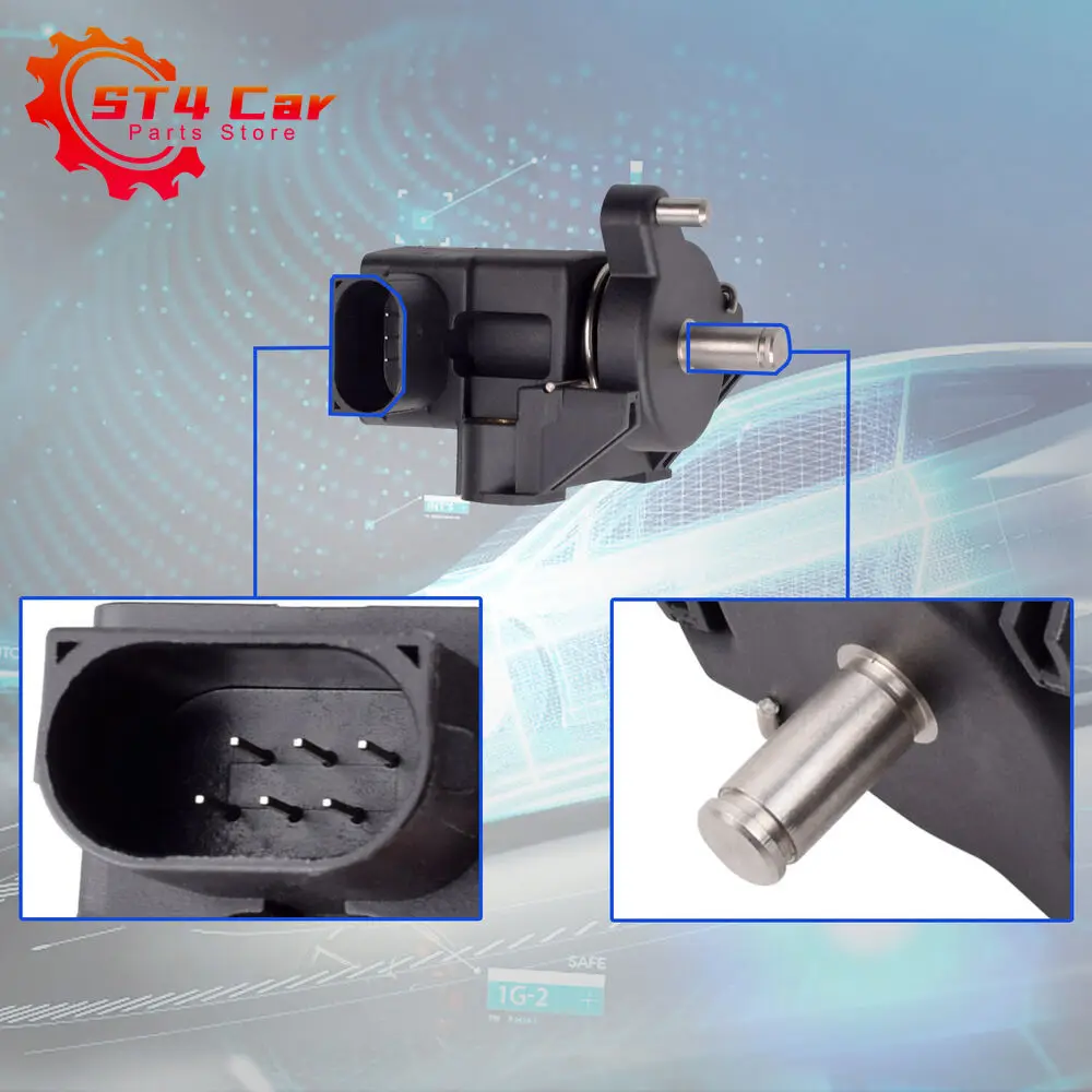 Accelerator Pedal Position Sensor 0125423317 For Mercedes C CLK E S Class 012-542-33-17 32373 91678