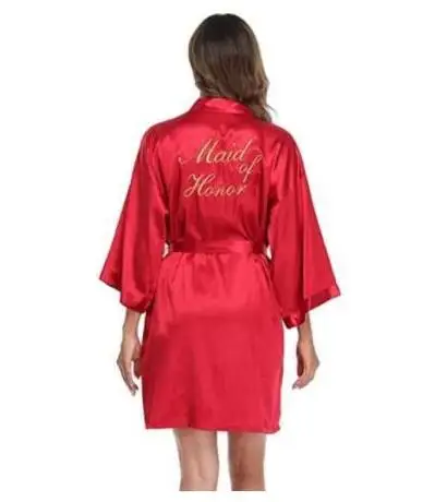 Damigella d'onore del vino