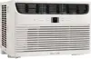 FHWC063TC1 Window Air Conditioner, 2024 6,000 BTU Electronic Controls, White 2