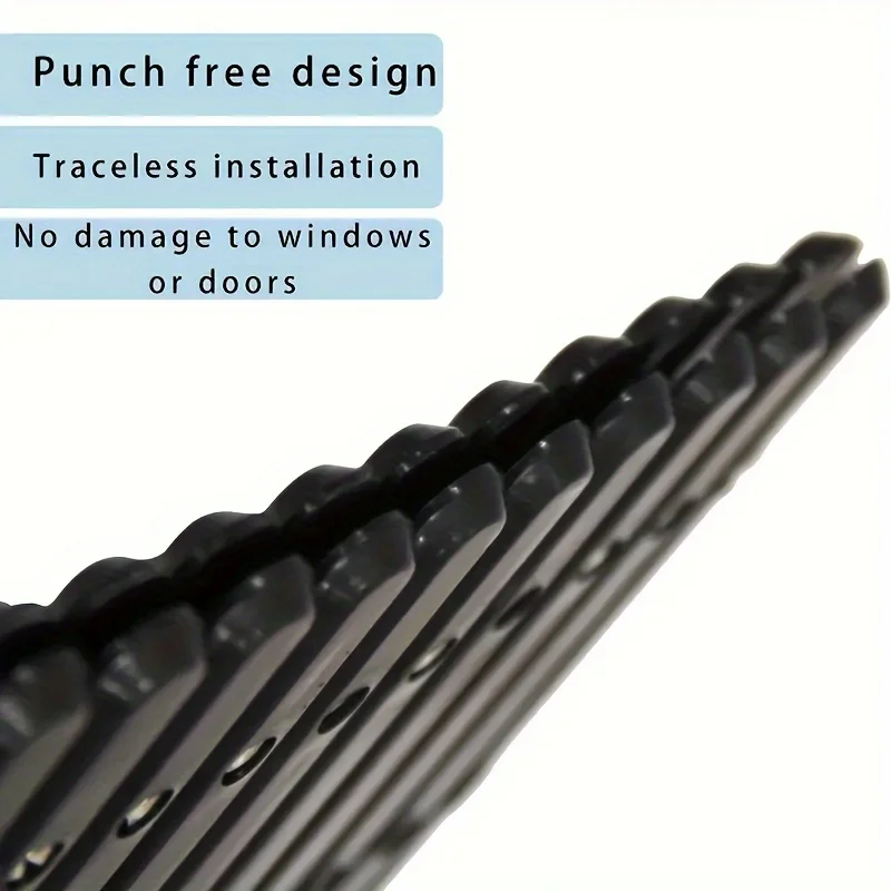 접이식 반려동물 안전 펜스, 통기성, 견고함, 반려동물 탈출 방지, 차량 여행용, 휴대용, 튼튼하고 스타일리쉬, 자동차 애호가를 위한 선물