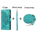 GRE Case(Short Long)