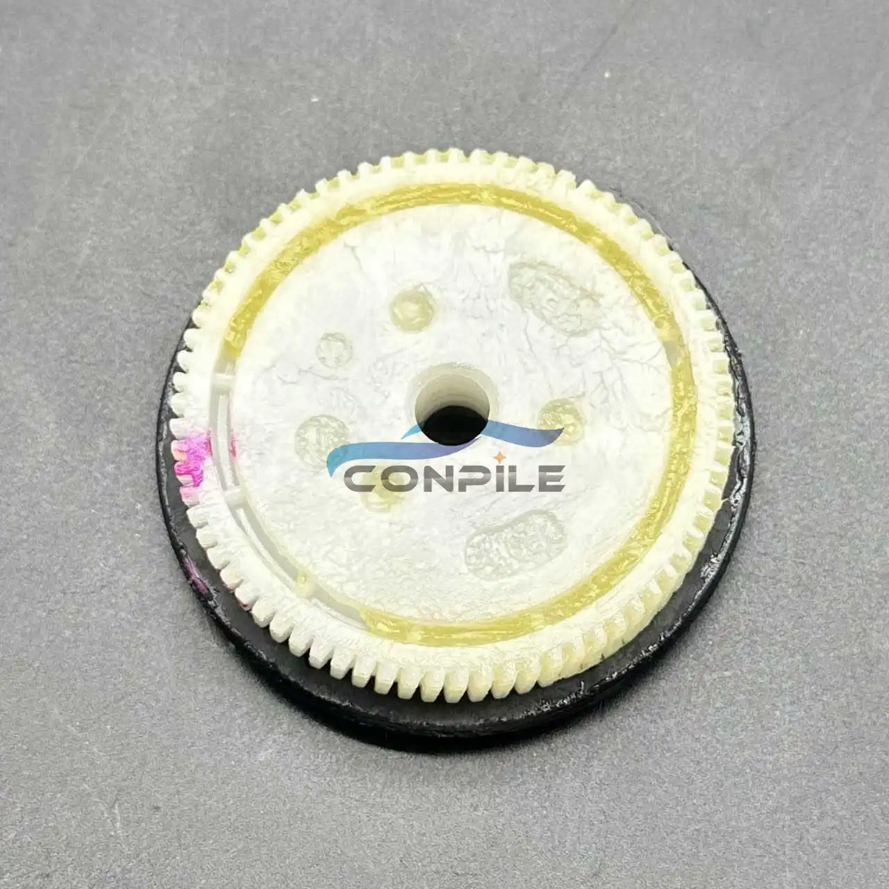 For 2012-15 Dodge Journey Compass Chrysler 300C Window Glass Lift Motor Gear