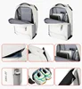 YONEX Badminton Racket Backpack Waterproof Sports 2pcs Tennis Shoulder Bag With Shoe Compartment Ergonomic Design For Unisex 5