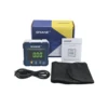 SHAHE 4-sides Magnets Digital Angle Finder Protractor 2 In 1 Digital Level Angle Gauge Rechargeable Digital Inclinometer 6