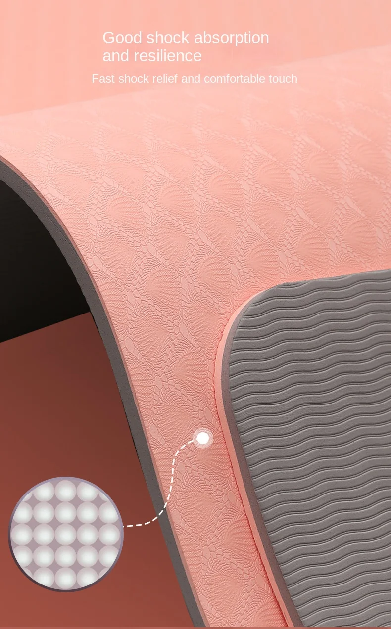 targetKeywordyoga matYogaPilatesMat for fitnessExerciseFitnessyoga accessoriesexercise matmat yogaMatSports mathome gymmat for exercises