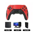 Red Black