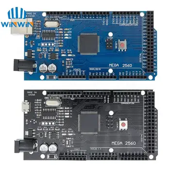 Arduino Mega 2560 - Buy Arduino Mega 2560 with free shipping on AliExpress