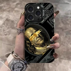Fashion Dollar Art Line Phone Case - Stylish Protective Cover for Redmi 13 (13X) (1)