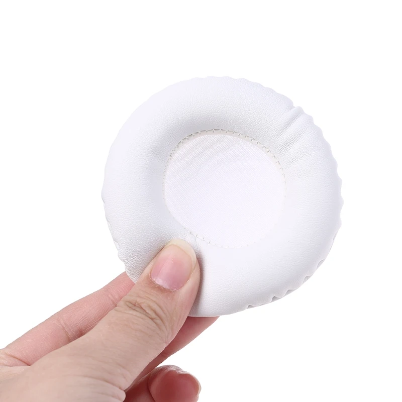 

Более толстые амбушюры для наушников ATHWS50 SJ3 SJ33 SJ5, замененные подушечки