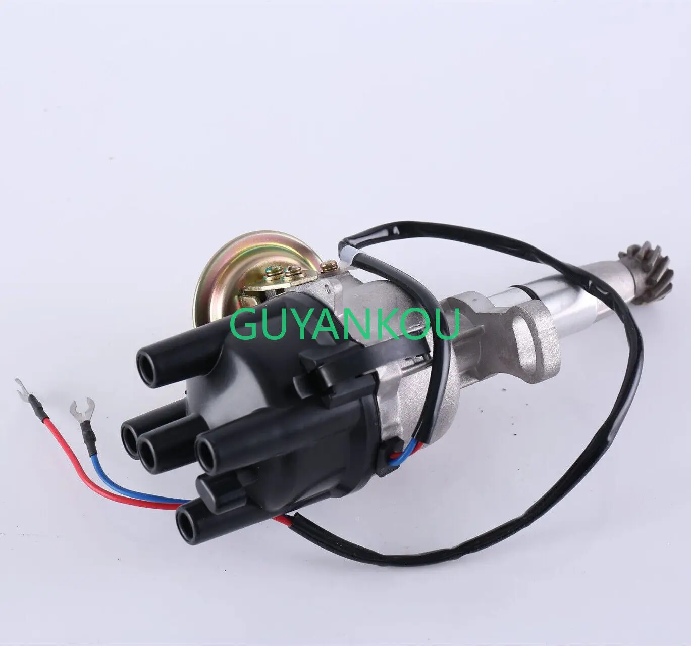 27100-24001 Ignition Distributor For 1990-1994 Hyundai Excel 1.3L 1.5L