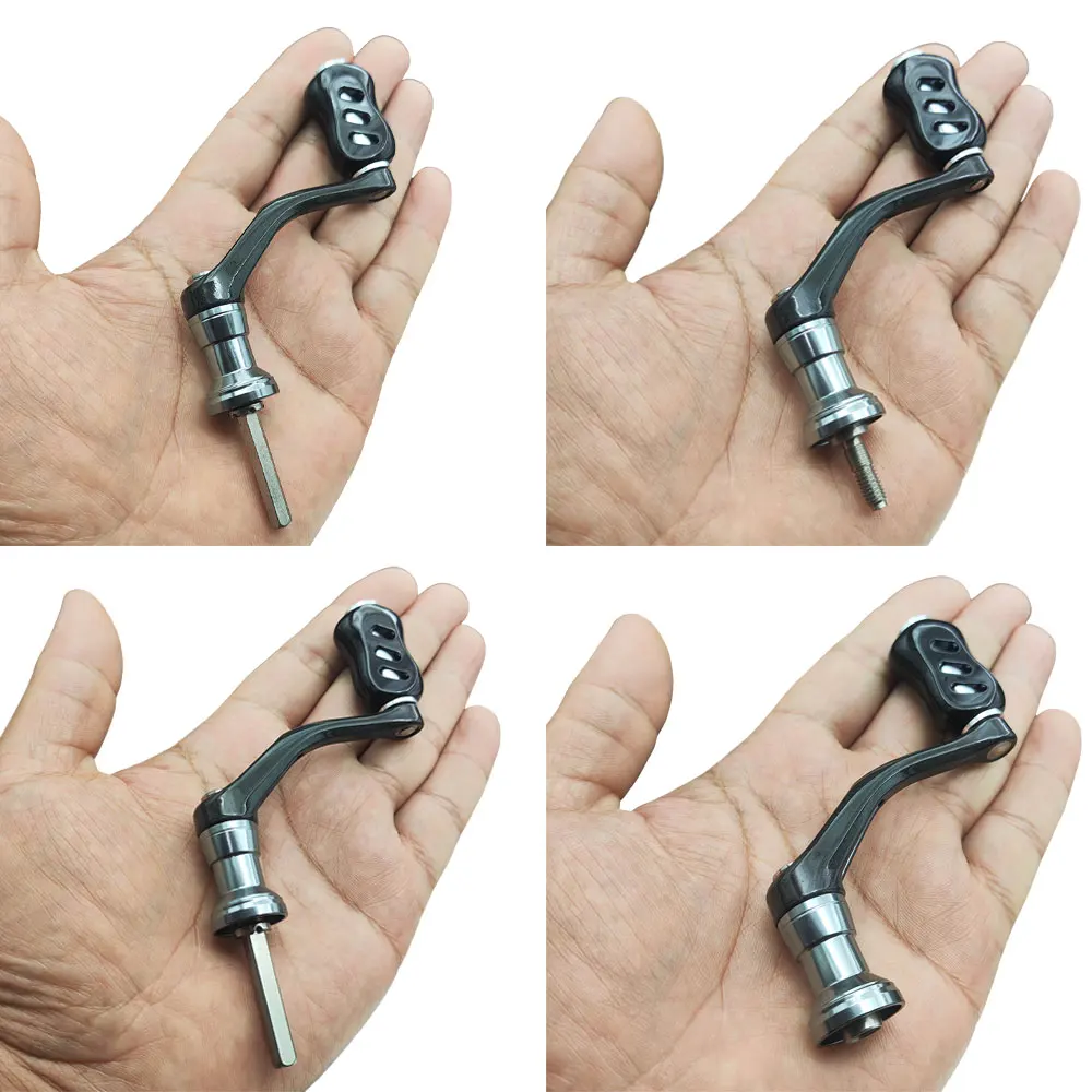 Moulinet De Pêche Shimano Scorpion XT 1500 - Poignée Droite, Révisé, Fabriqué Au Japon, Occasion