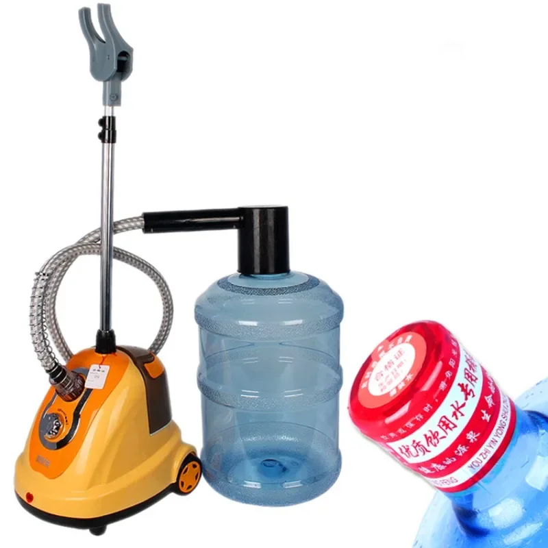

Gallon plastic Water Bottle sealer Sealing Machine