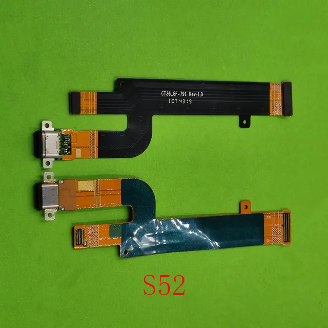 Cat S60 Charging Port Cover USB Charging Charger Jack Port