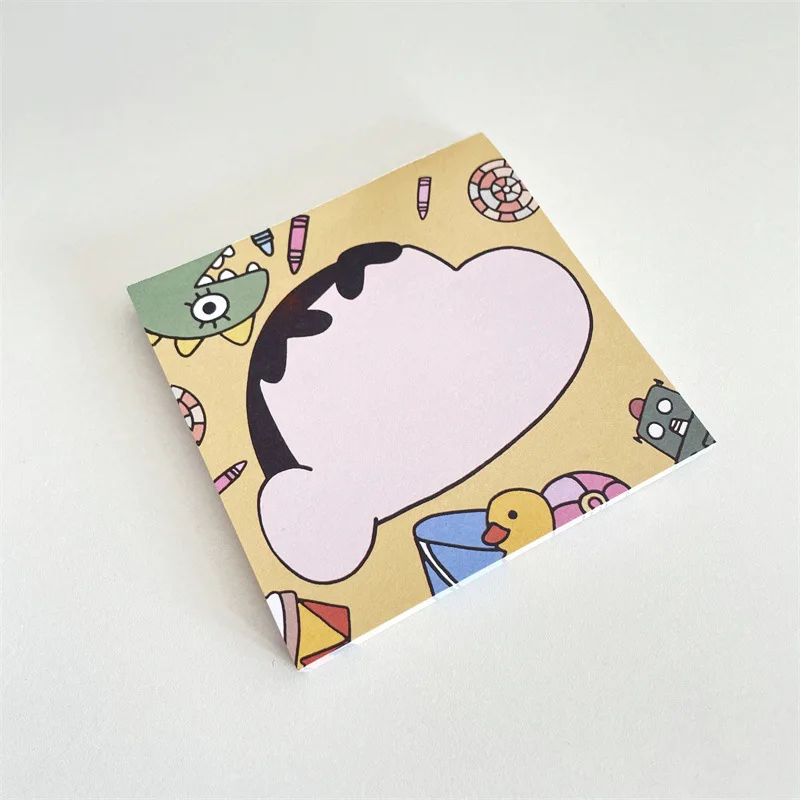 crayon-shin-chan-yap-kan-notlar-kawaii-karikat-r-sevimli-renci-mesaj