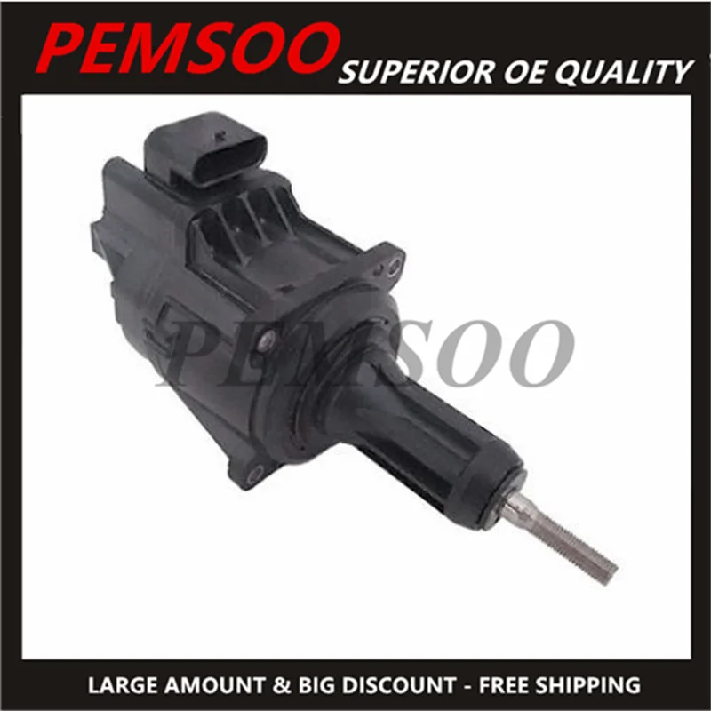 1X B03 Turbo Attuatore Elettronico 49477-19940 18539880010 Turbina Wastegate 11657643115 Per Bmw 335 I (F30/F31) 225 Kw 306 Hp N55