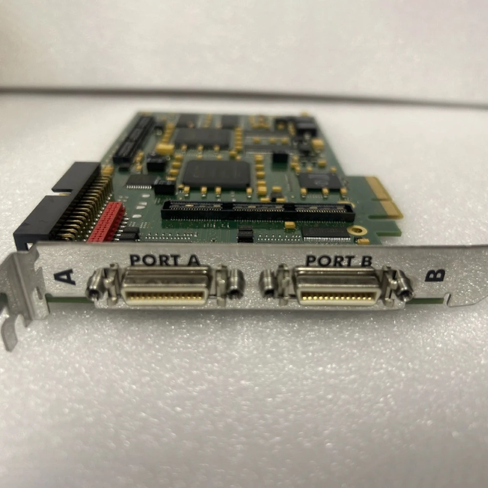 MicroEnable IV-VD4-CL video capture card 5 MicroEnable IV-VD4-CL video capture card - Image 3