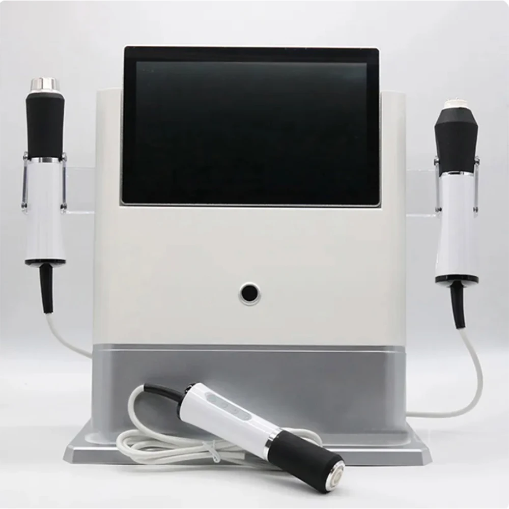 3 In 1 Oxygenation Ultra Infusion Massage Hydra Bubbly Oxygen O Machine Frequency Jet Therapy Facial Lift Machine