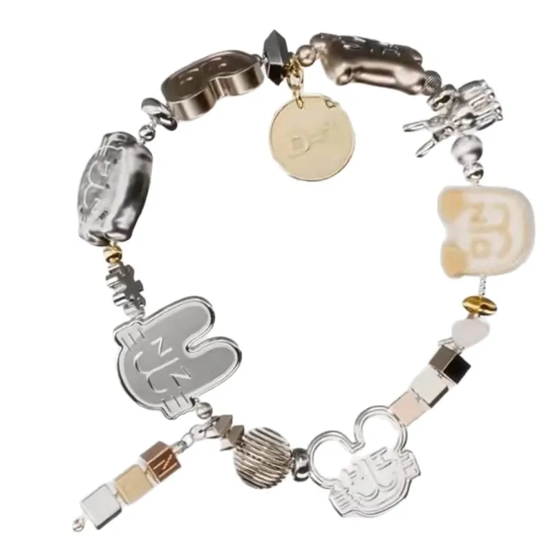 NJZ Bracelet Women Kawaii Bracelet Woman Kawaii Accessories