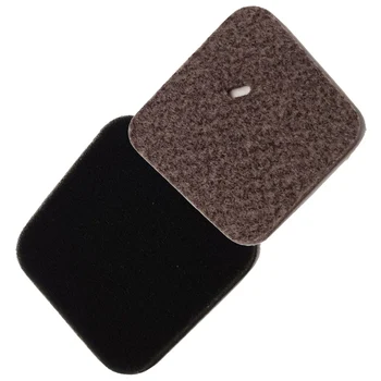 스트링 트리머 에어 필터, 2800 4140 4228 블랙 다크 브라운, Stihl HS45 헤지 트리머 하이 퀄리티