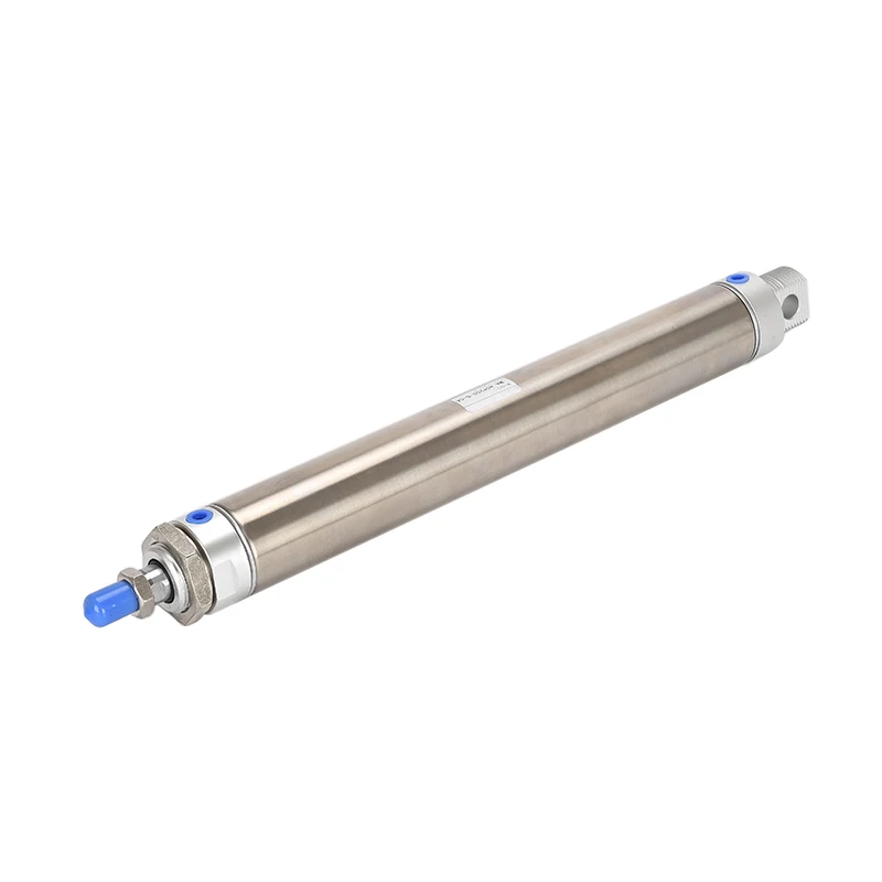 aco inoxidavel mini cilindro pneumatico cilindro de 01