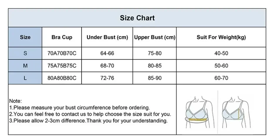 Bralette triangle deep v vue face