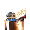 Air Plasma Cutter CUT-40/50 Iron/Steel/Galvanized Sheet Cutting Tools 220V 6MM 12MM  Metal Cutting Work Built-In Air Compressor 4